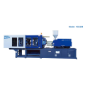 HDX 258 injection moulding macnine